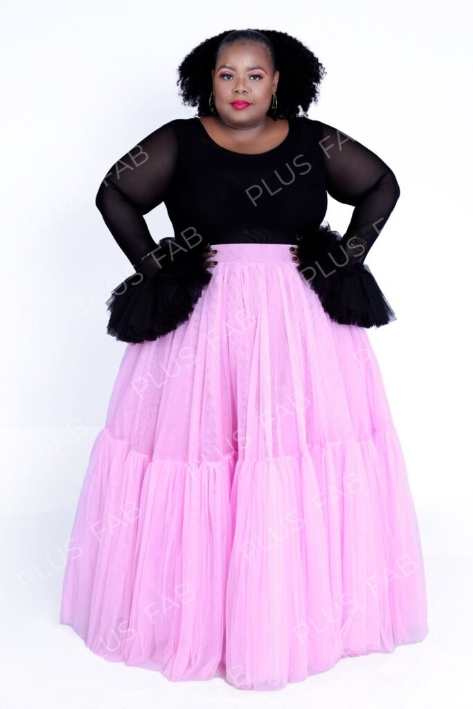 Tops and Bottoms – Plus Fab