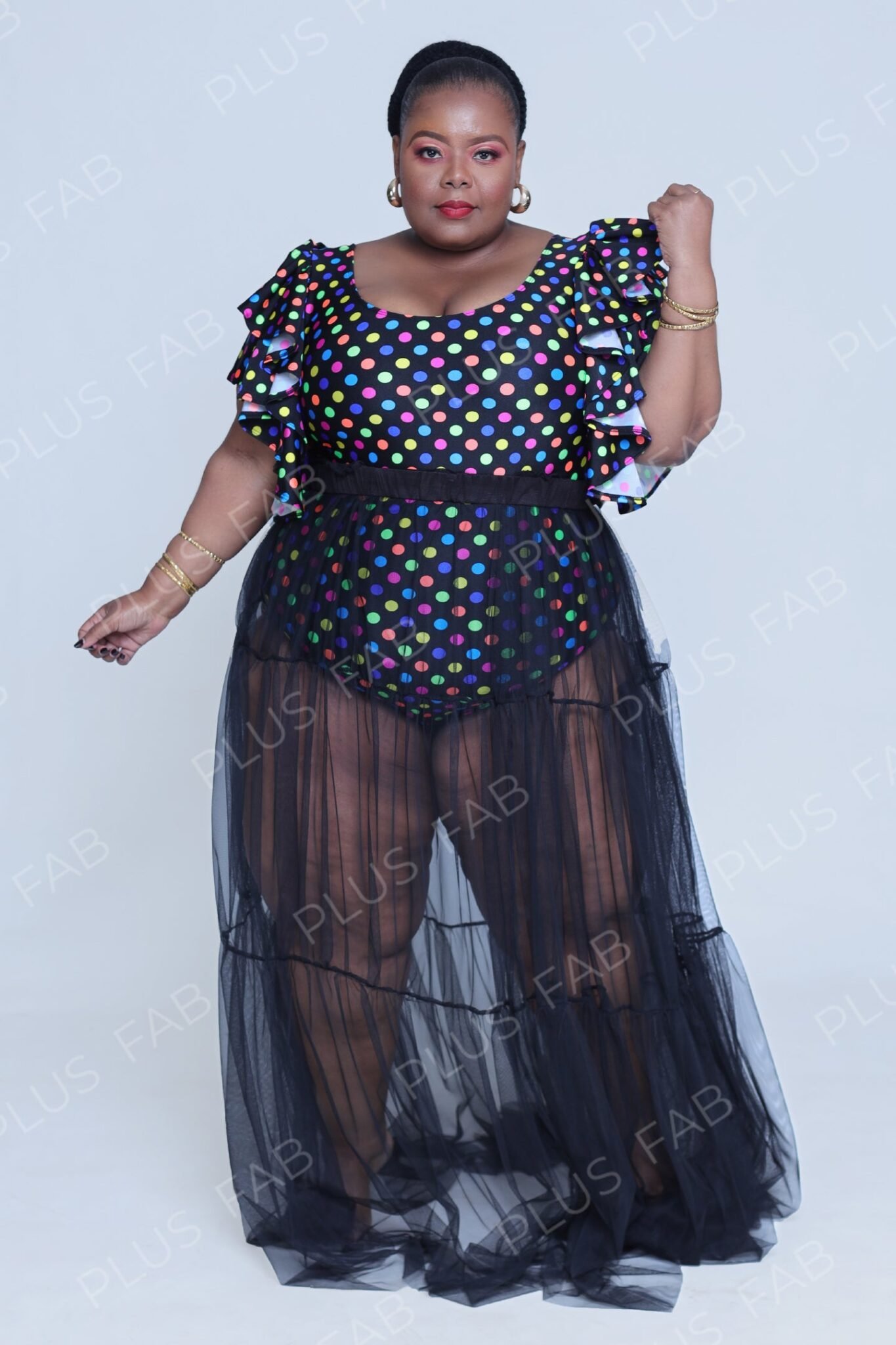 Swimwear – Plus Fab