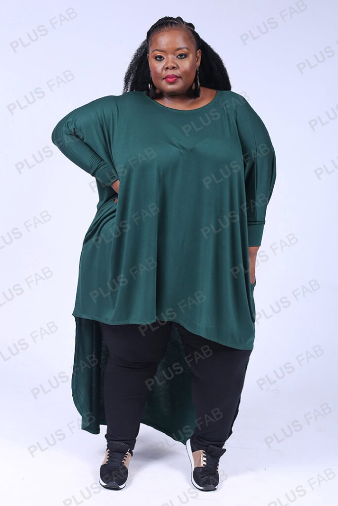 Plus Fab – Not Just The Right Size