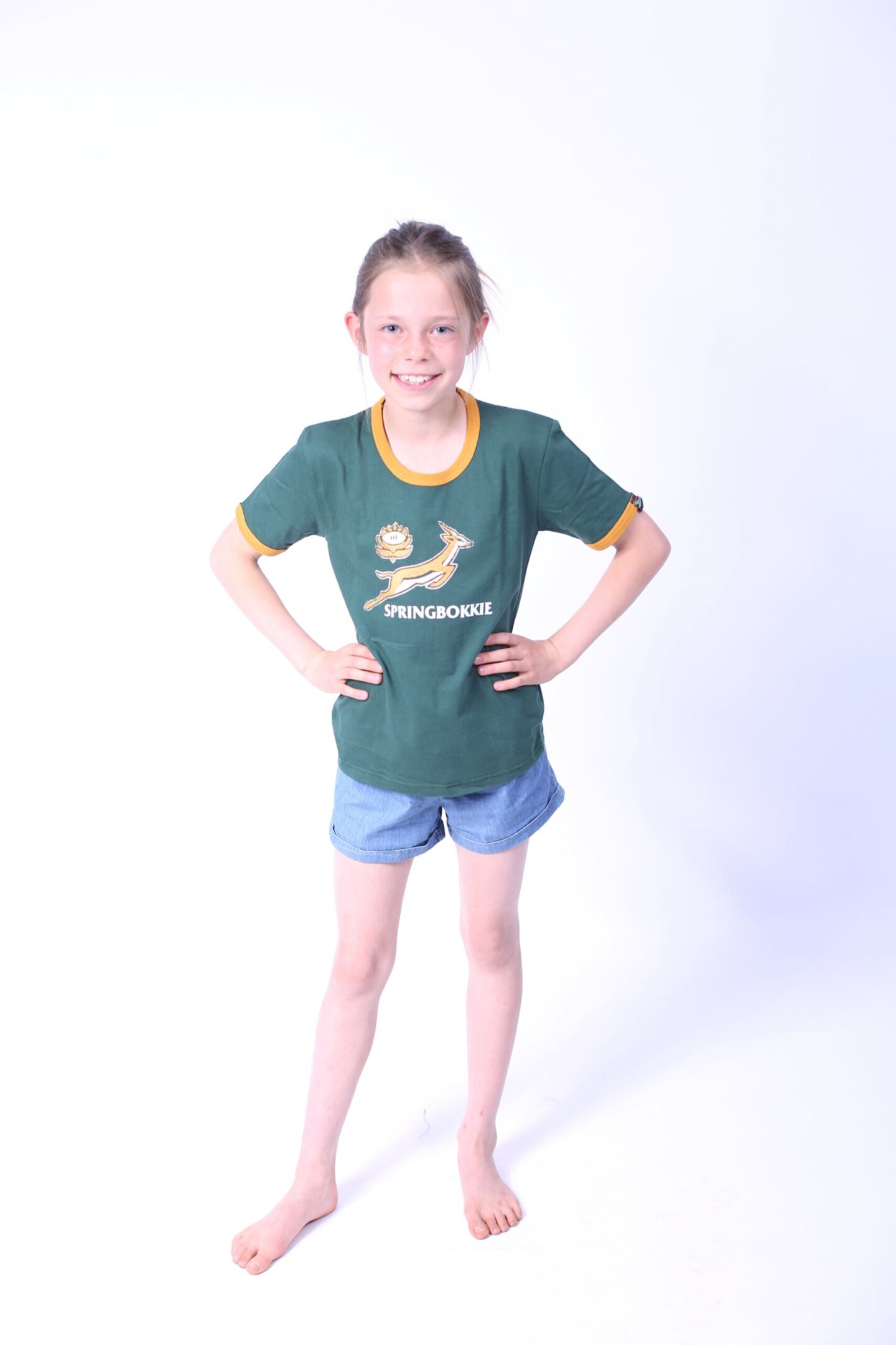 TOPS SK.T.S.2 BOKKIE KIDS - plusfab