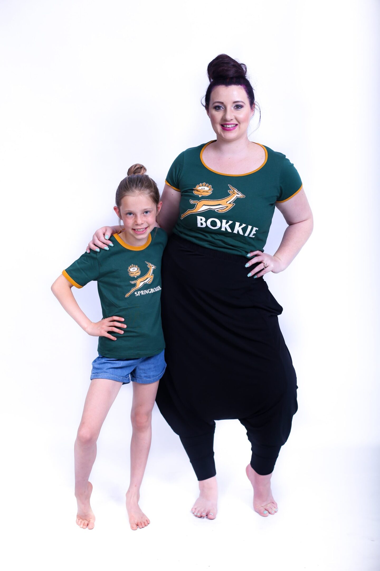 TOPS SK.T.S.1 BOKKIE LADIES - plusfab