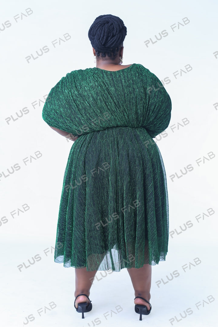 Rego's Dress - plusfab