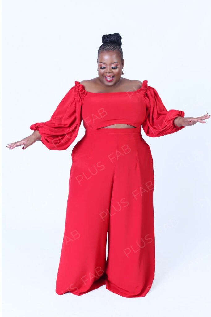 Jumpsuits – Plus Fab