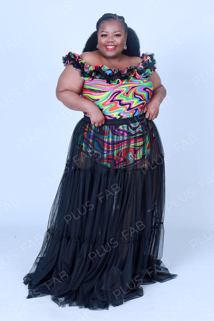 Swimwear – Plus Fab