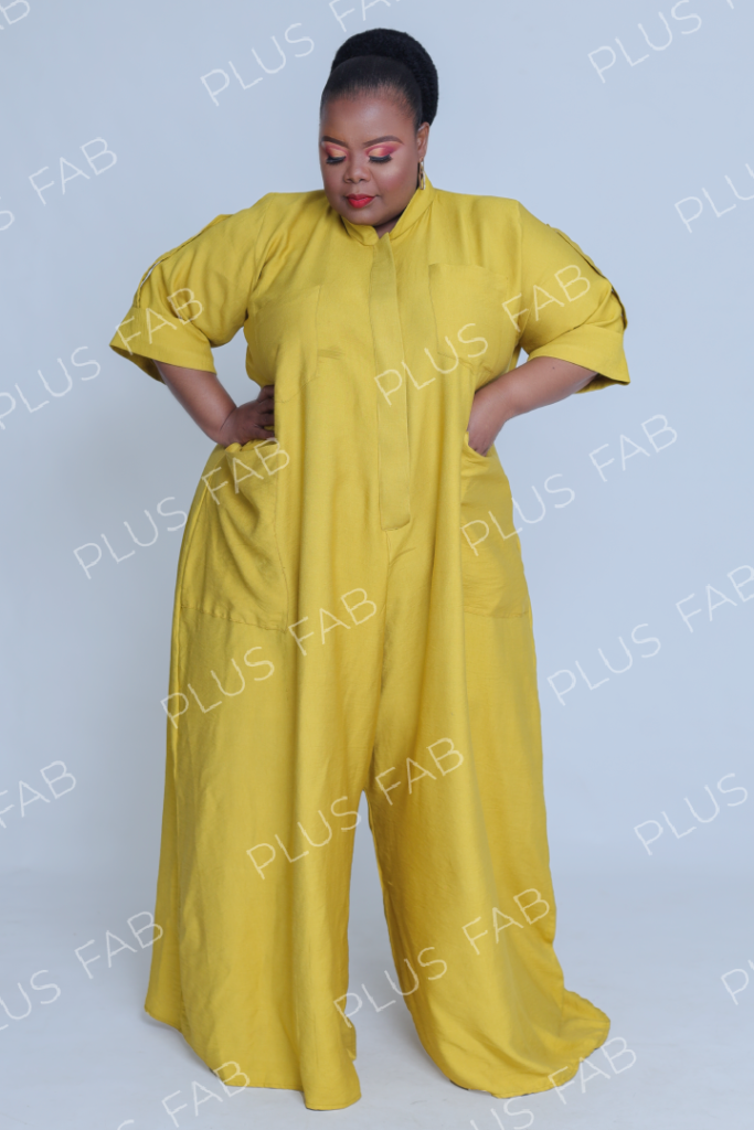 Jumpsuits – Plus Fab