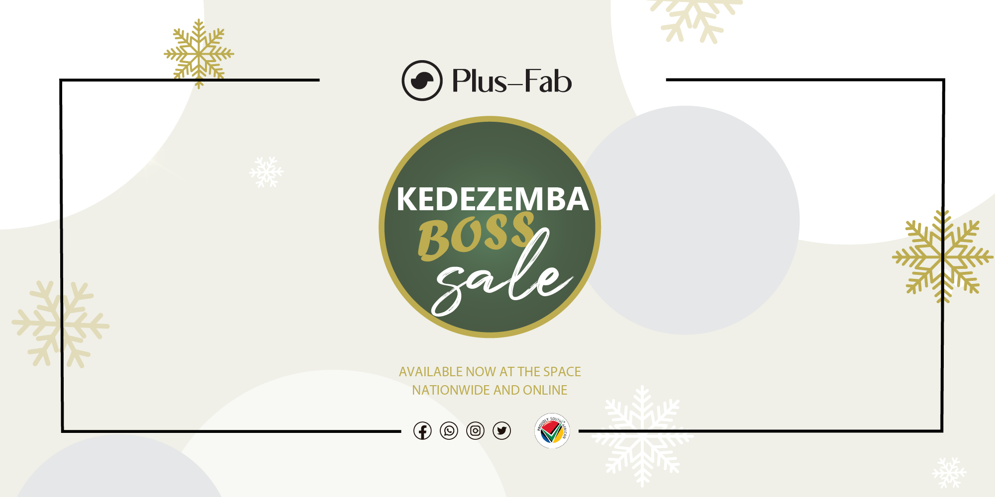 Home Page - KeDezemba 2