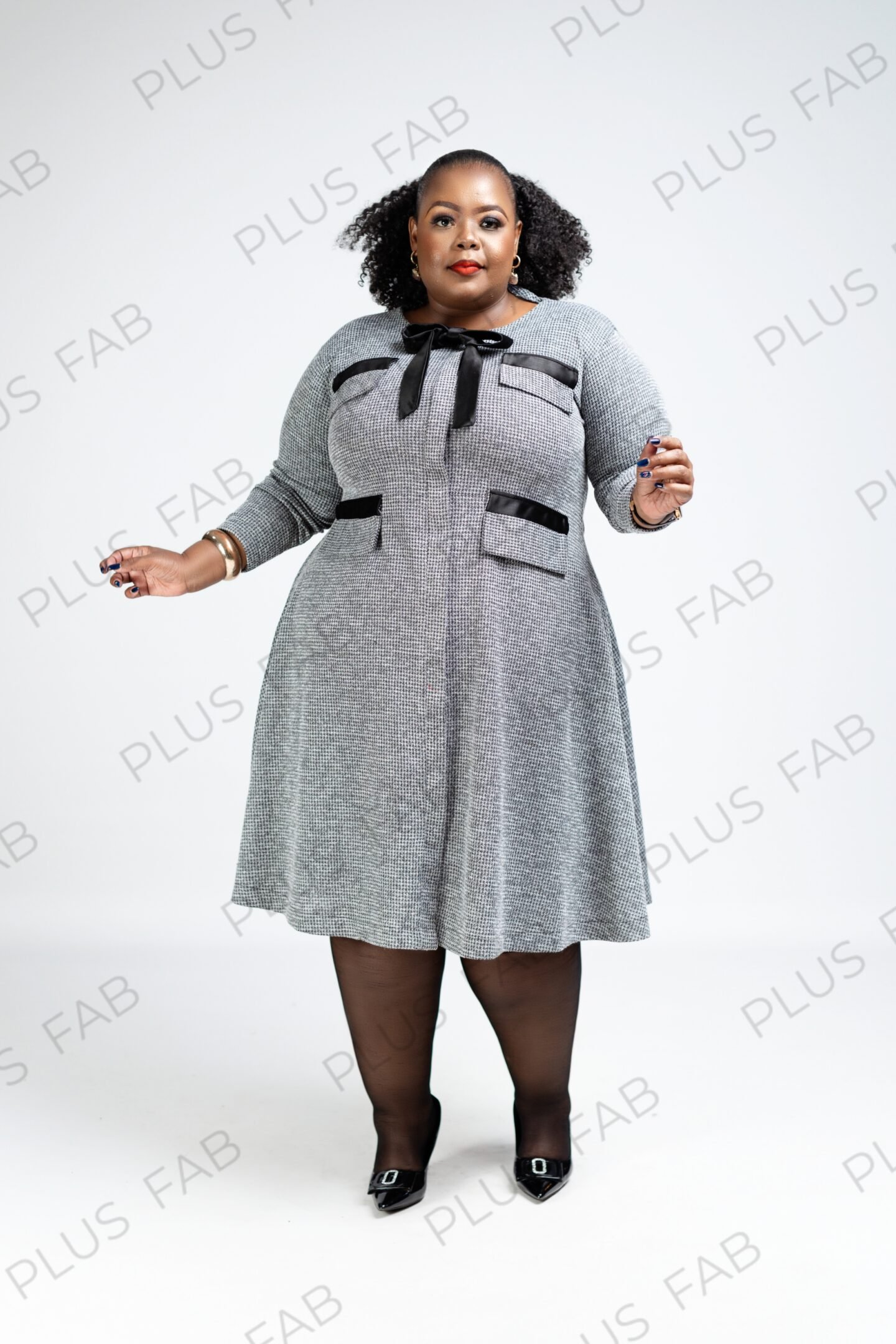Daril's Dress AP