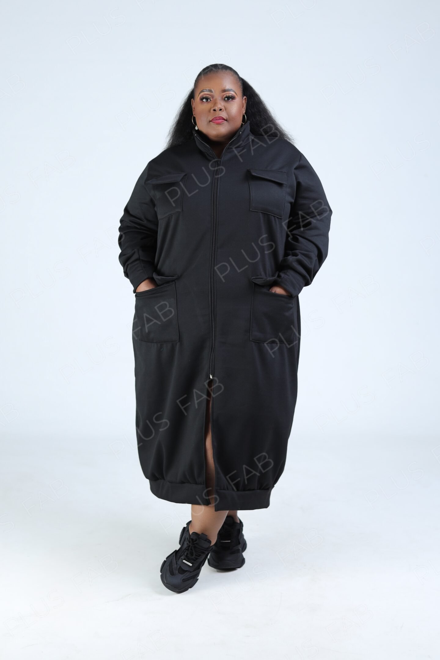 Sphelele Dress Reloaded