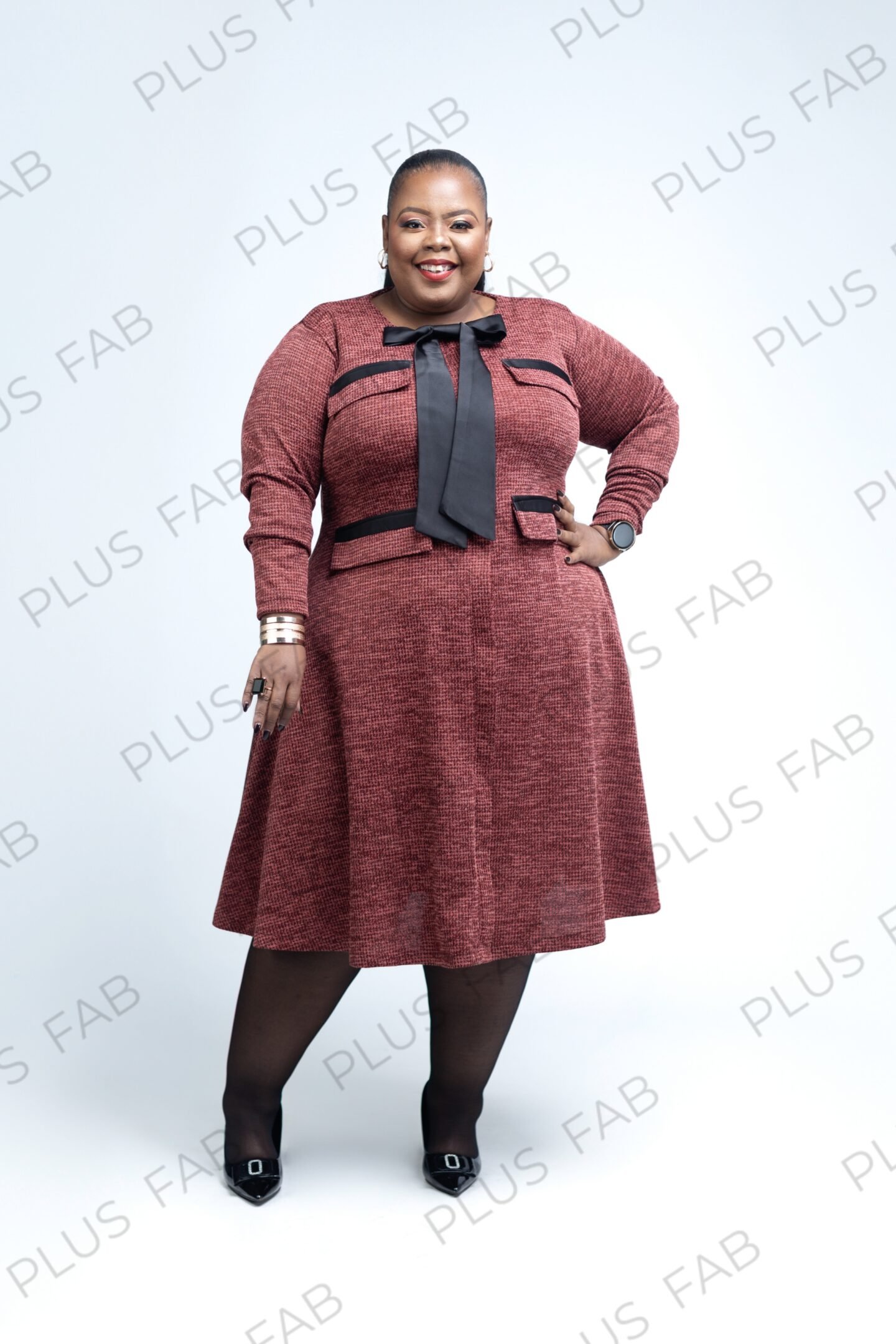 Daril's Dress (R)