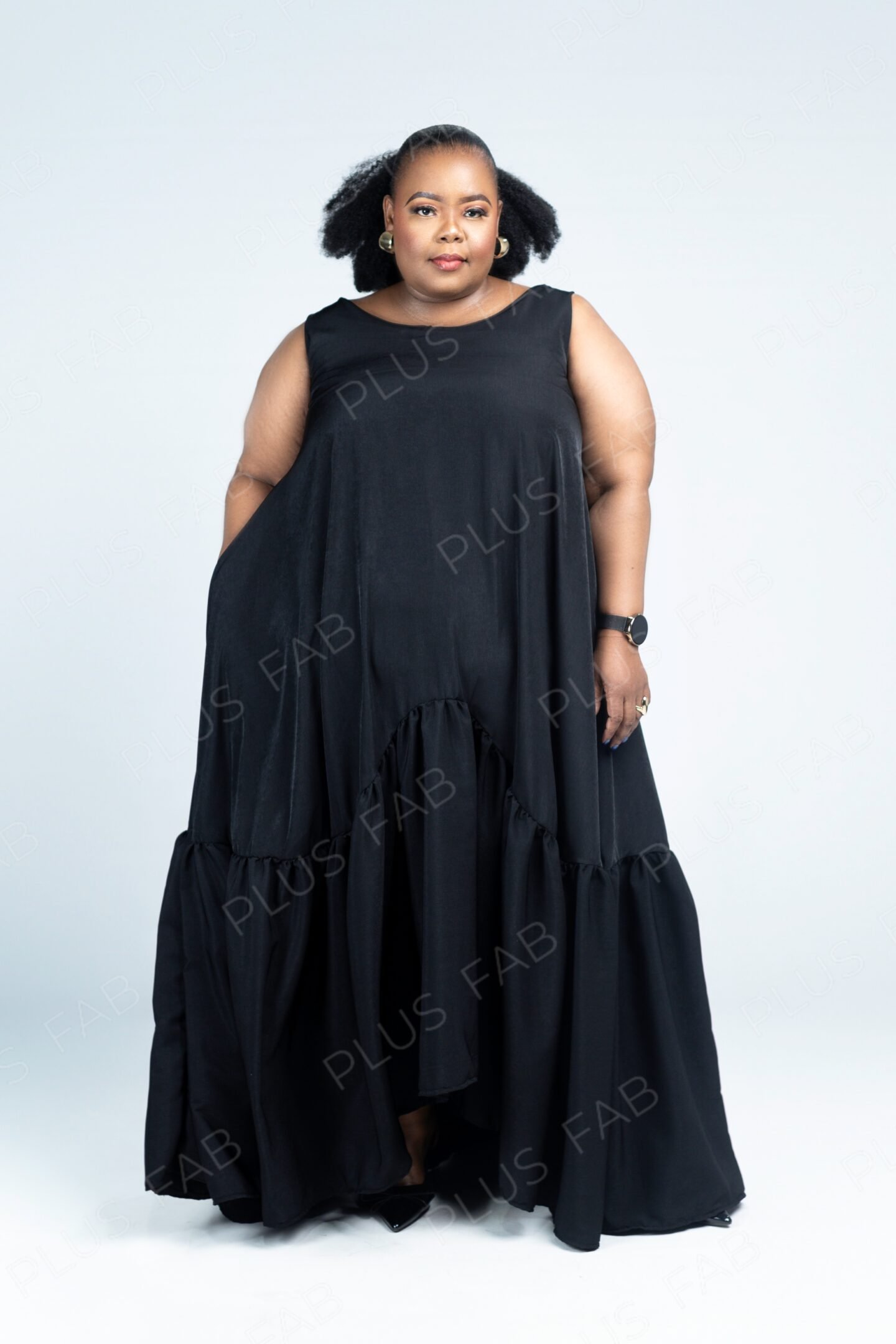 Moin Dress (B)