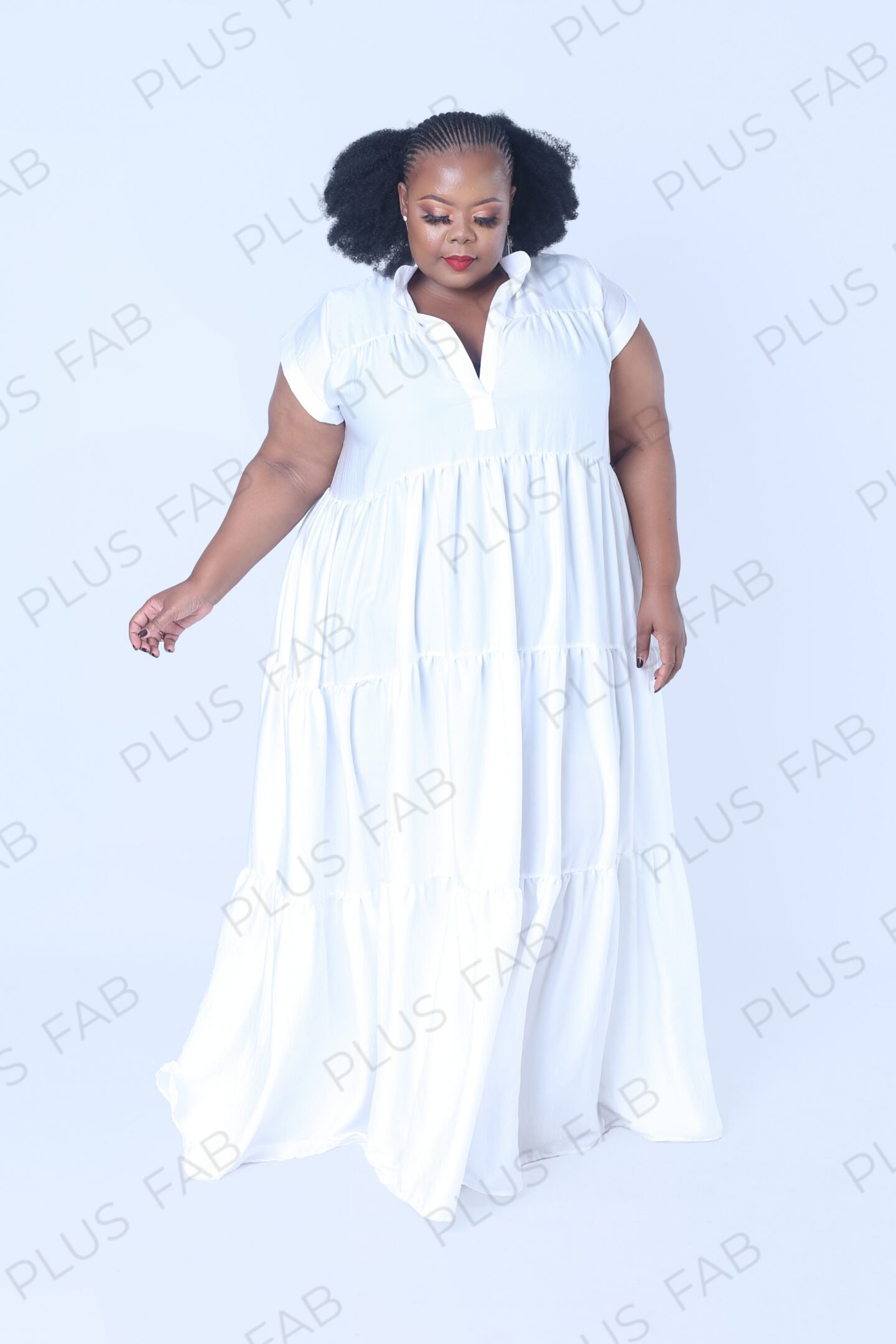 Shumi's Dress