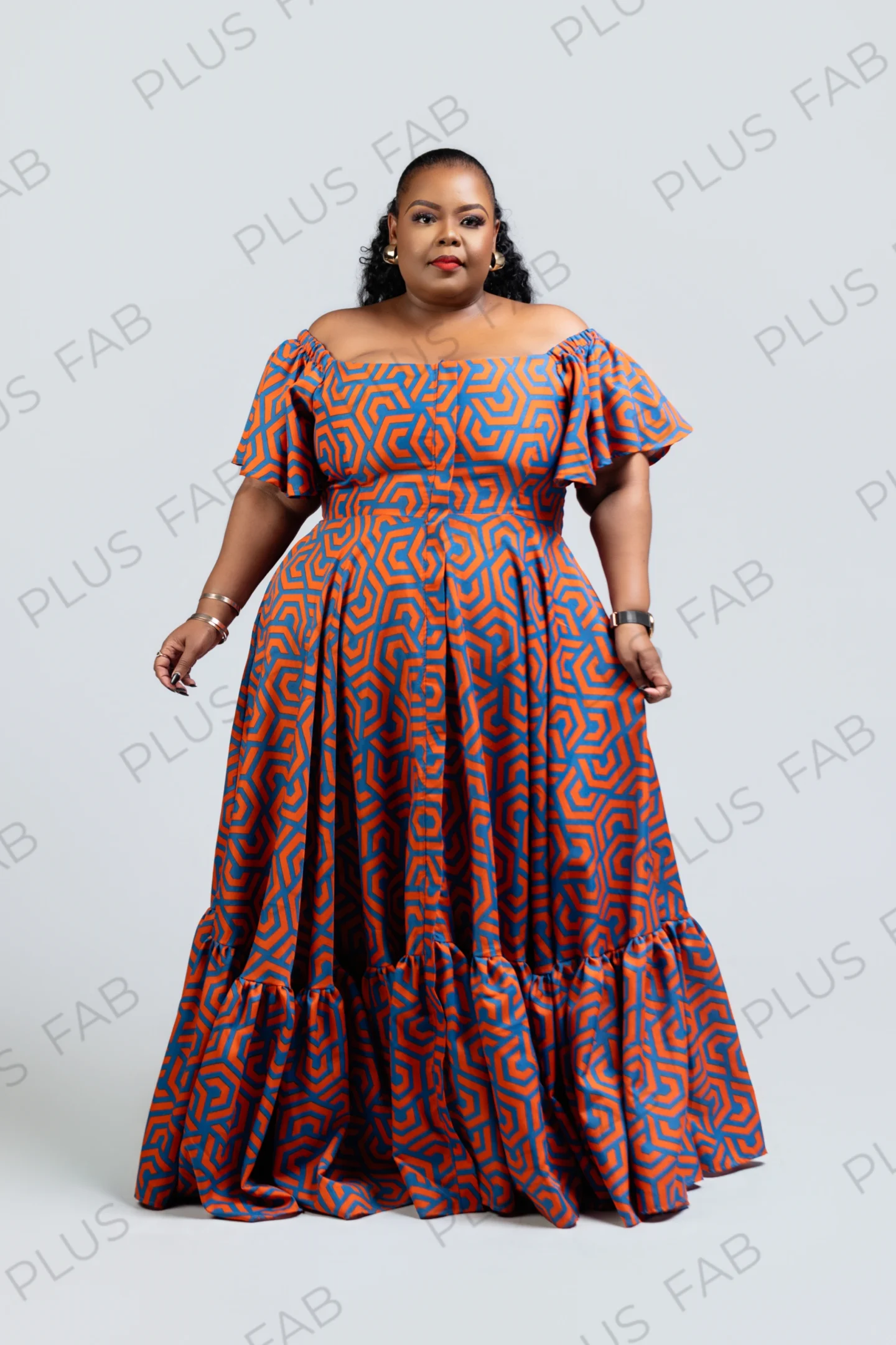 Ariah Dress Reloaded 2.0