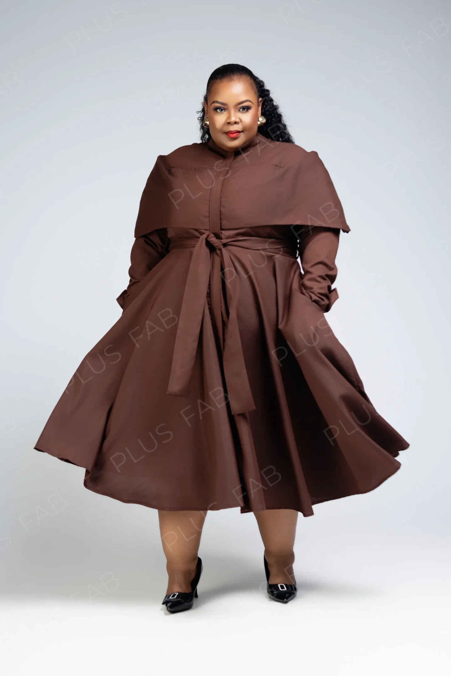 Mashupye Dress 2.0 BR
