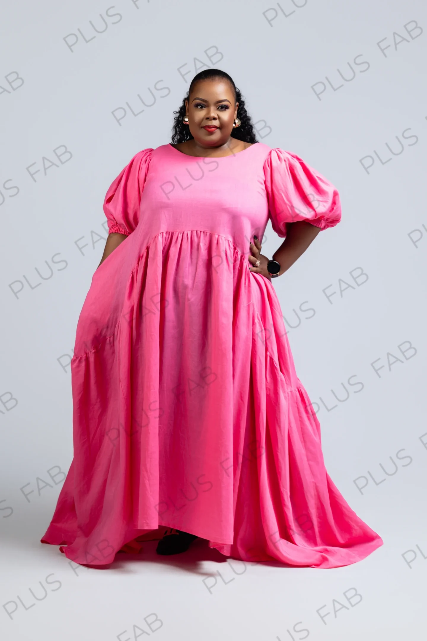 Bongwa Dress Reloaded (L) P