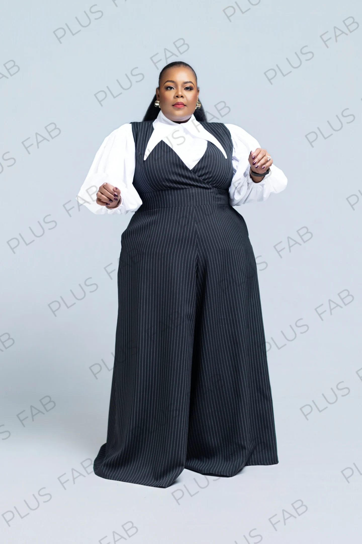 OTF Jumpsuit