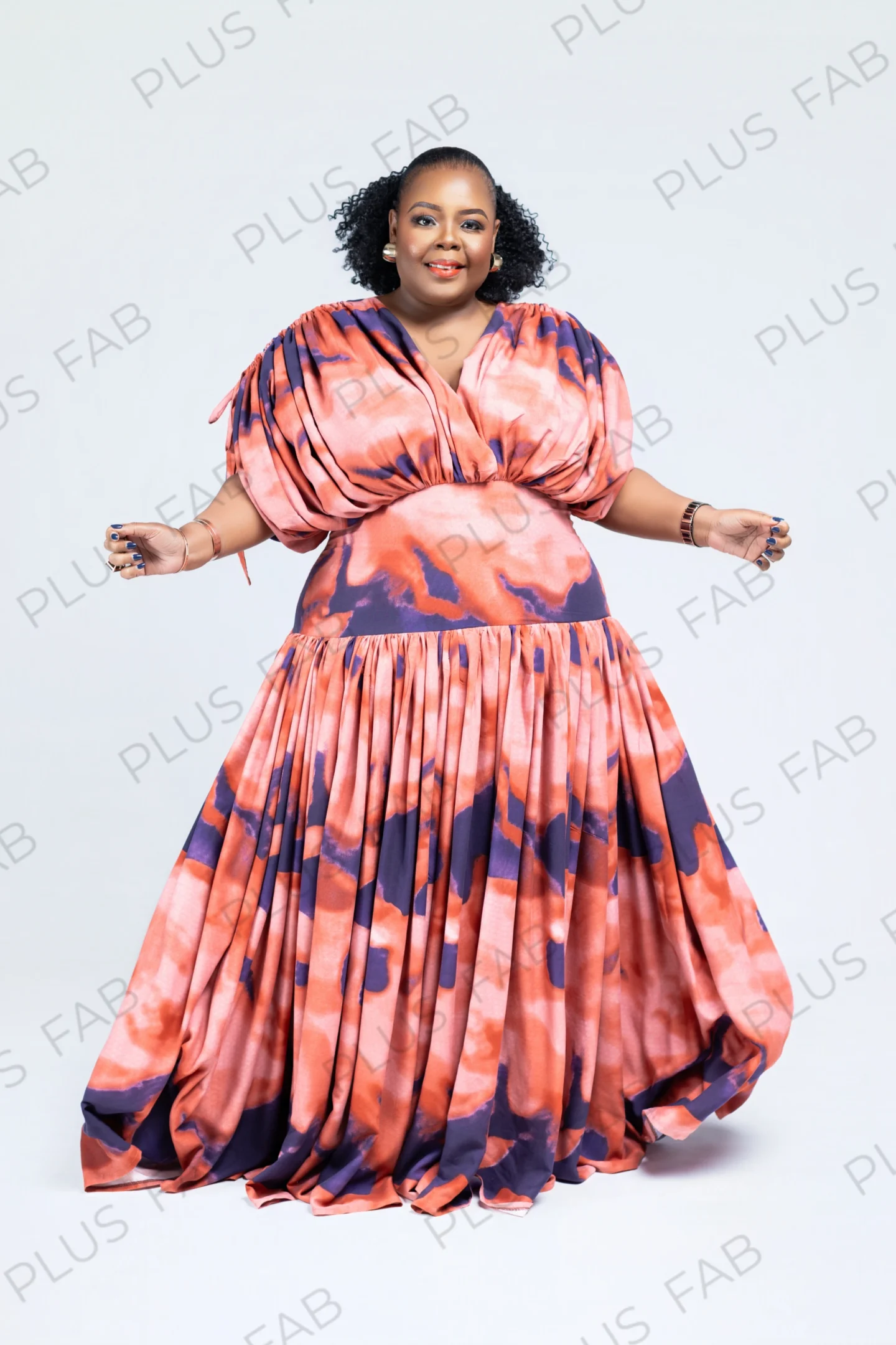 Rebaone's Dress AP