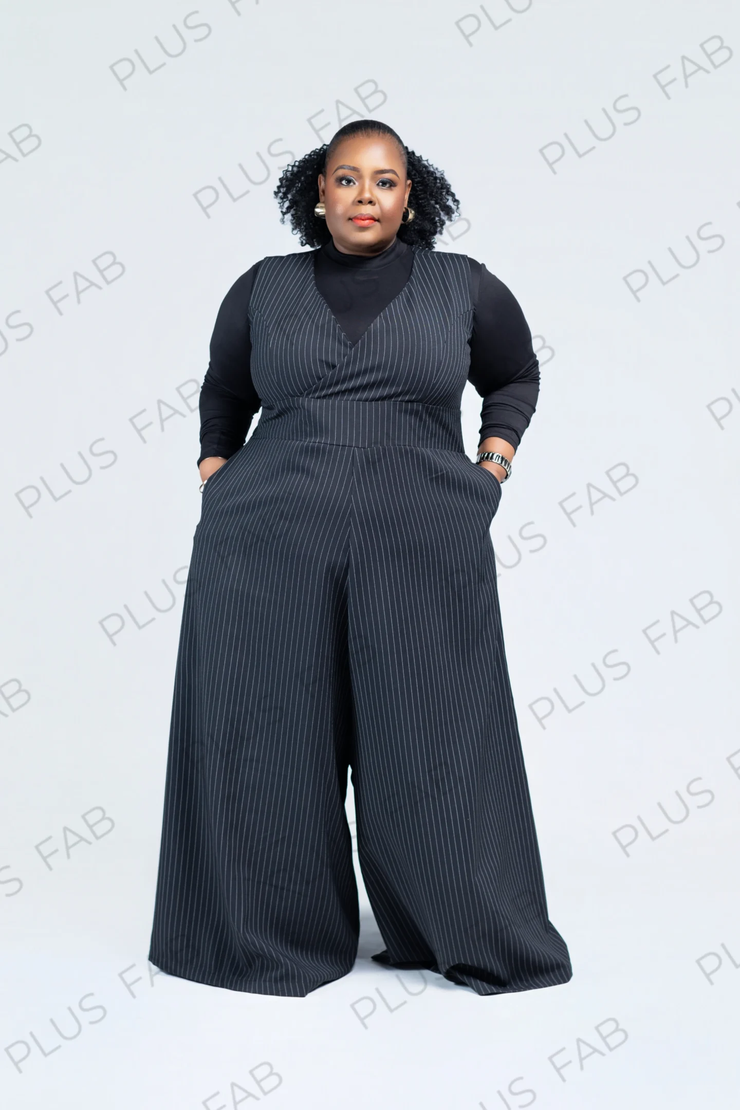 OTF Jumpsuit WTN
