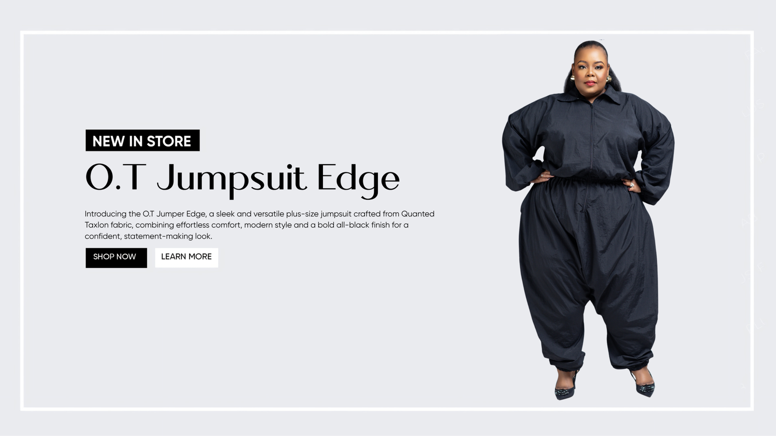 Homepage